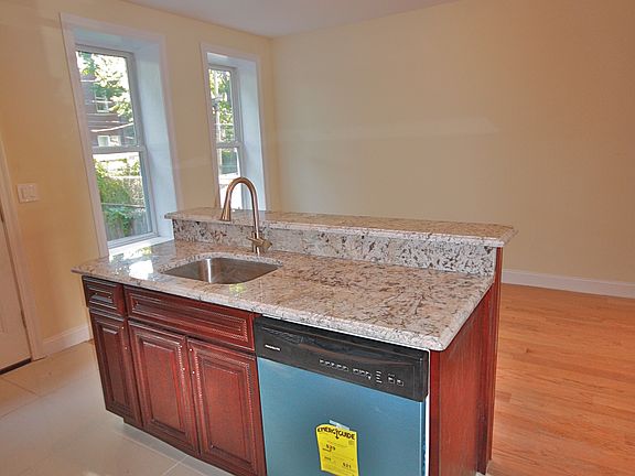 Owner's Gourmet Kitchen