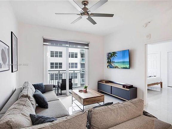 3rd image of 6969 Collins Ave APT 1408