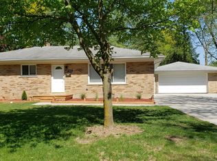 2829 Dalton Ave, Ann Arbor, MI