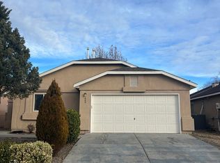 408 De Soto St SE, Albuquerque, NM 87123