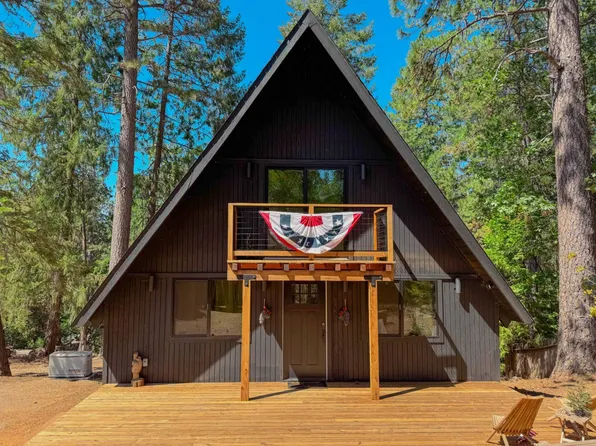 26099 Sugar Pine Dr, Pioneer, CA 95666