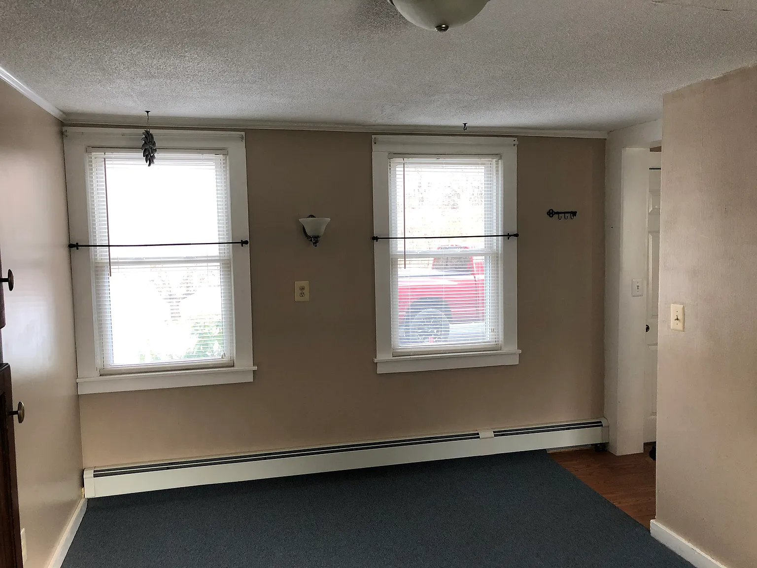1 bed, 450 sqft, $1,800 — Photo 4