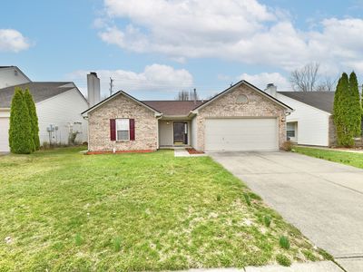 3445 Mechanicsburg Dr, Indianapolis, IN, 46227