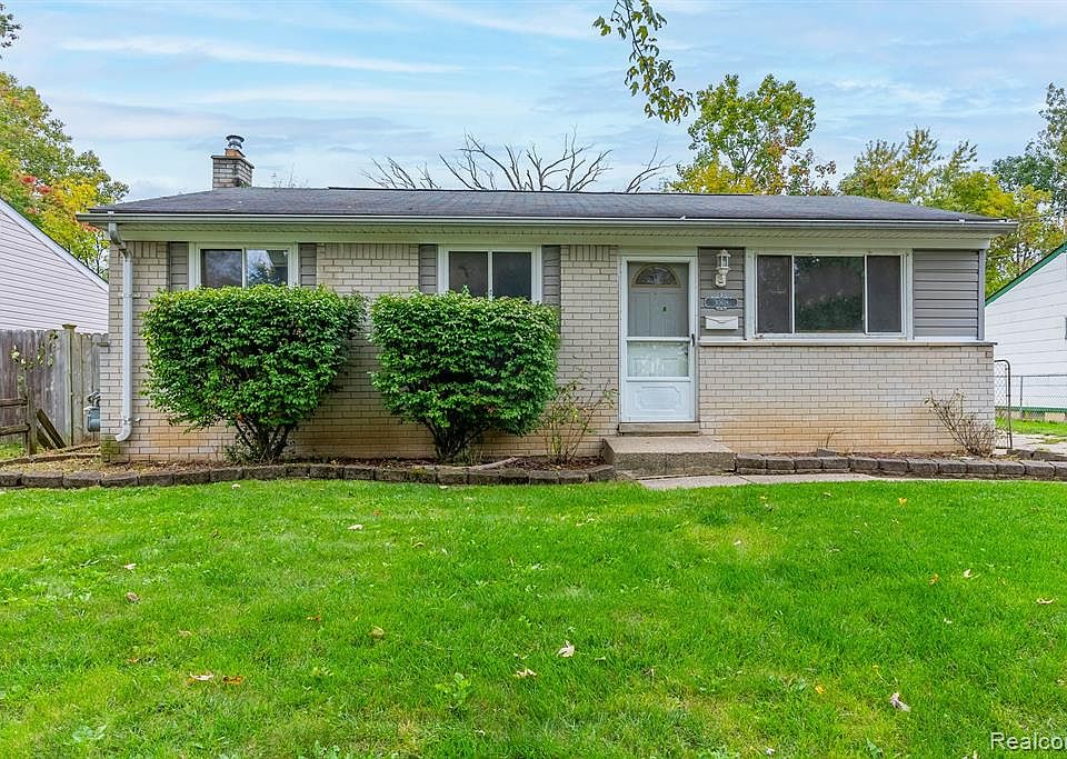 30618 California Ave, Romulus, MI 48174 Zillow