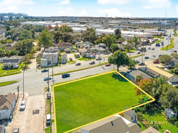 4701 Jefferson Hwy, New Orleans, LA 70121