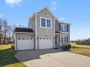 6787 Tiger Lily Dr, Kalamazoo, MI