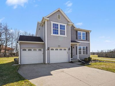 6787 Tiger Lily Dr, Kalamazoo, MI, 49009
