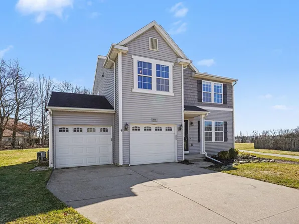 6787 Tiger Lily Dr, Kalamazoo, MI 49009
