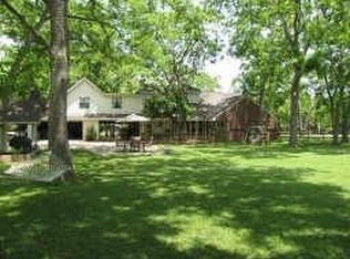 5107 Cypress Green Ln, Richmond, TX 77406