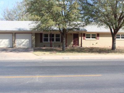 2306 Neely Ave, Midland, TX, 79705