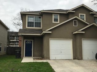 7827 Kingsbury Wood UNIT 4, San Antonio, TX 78240
