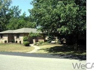 2508 Dogwood Dr, Lima, OH 45805