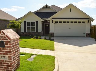 171 Pine Crst, Tyler, TX 75701