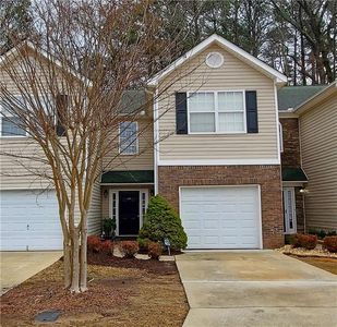 119 Creekwood Dr, Woodstock, GA, 30188