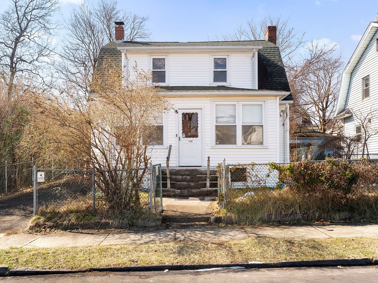 1155 Lindley St, Bridgeport, CT 06606 Zillow