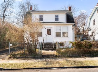 1155 Lindley St, Bridgeport, CT 06606