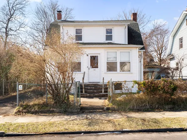 1155 Lindley Street, Bridgeport, CT 06606