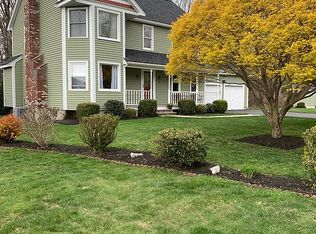 14 Quinshipaug Rd, Milford, MA 01757