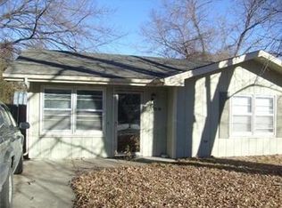 309 Funston Ave, Lawrence, KS 66044