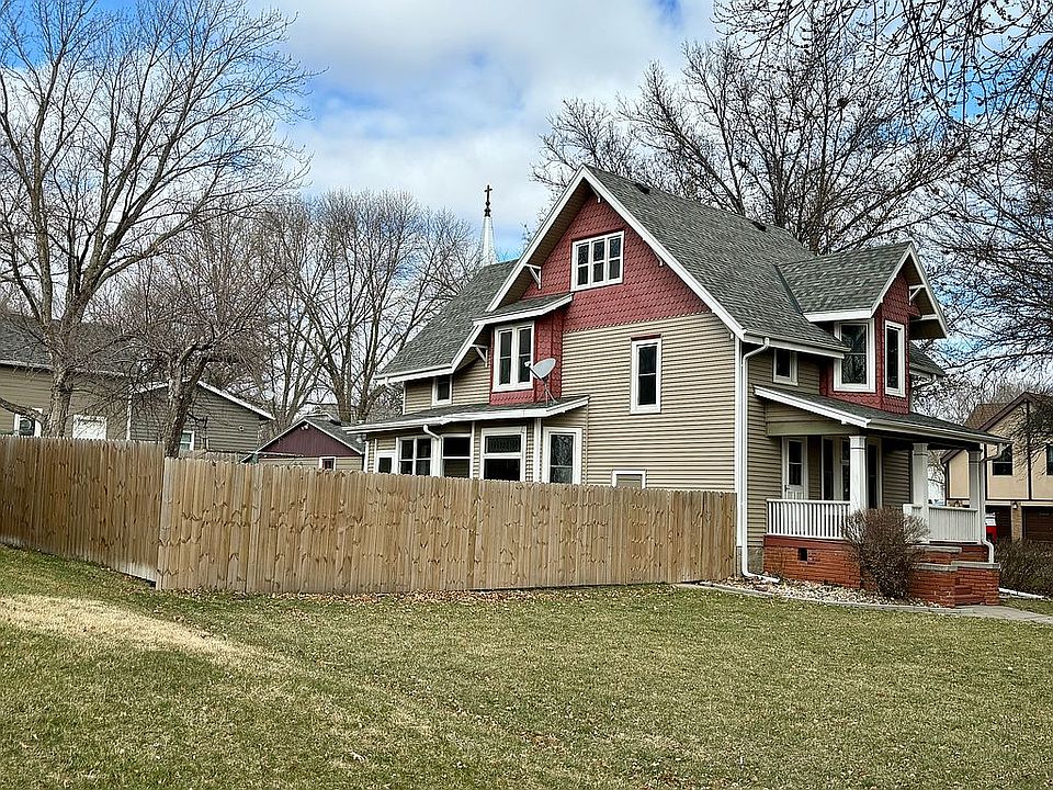 755 N Walnut St, Wahoo, NE 68066 Zillow