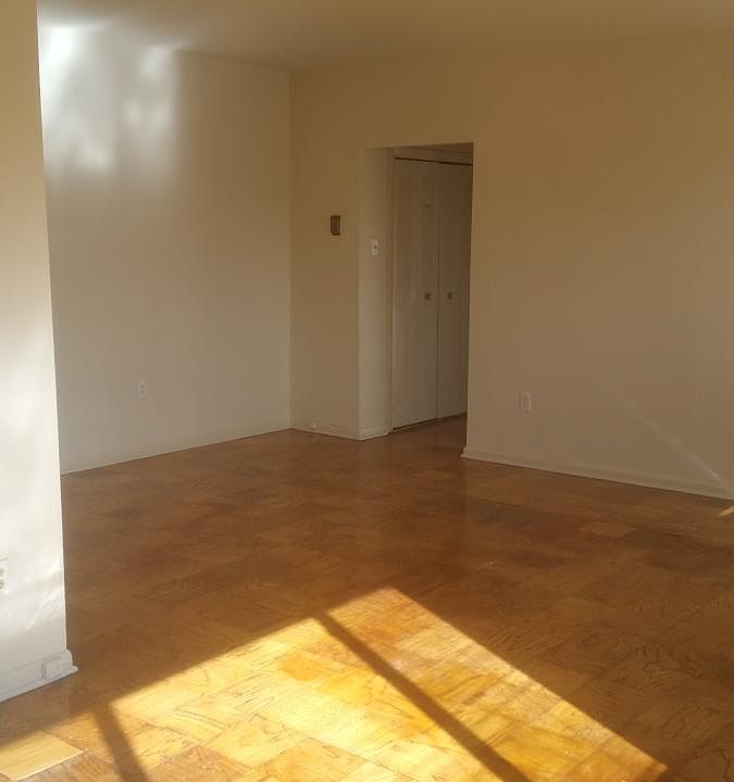 Living room area