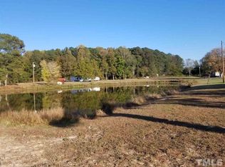 794 Pilot Riley Rd, Zebulon, NC 27597
