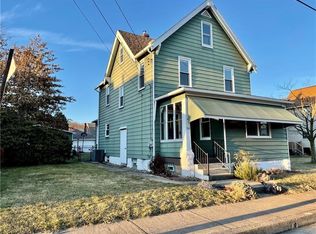 24 E 2nd Ave, Latrobe, PA
