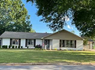 1700 Edwards Ave, Muscle Shoals, AL 35661