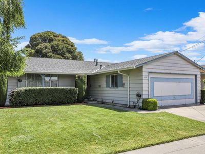 26676 Campeche St, Hayward, CA, 94545