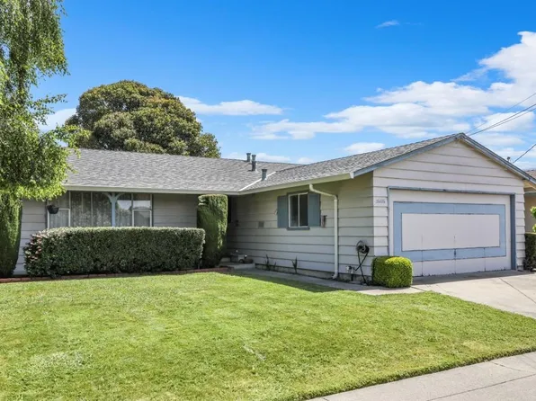 26676 Campeche St, Hayward, CA 94545