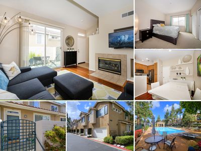 4121 Via Candidiz UNIT 44, San Diego, CA, 92130
