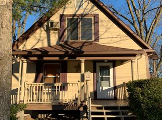 900 Woodrow St #C, Columbia, MO 65201