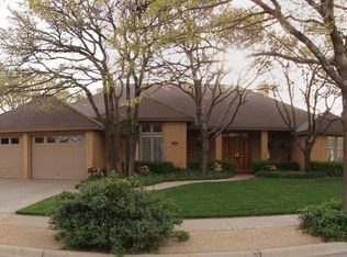 9709 Memphis Ave, Lubbock, TX 79423