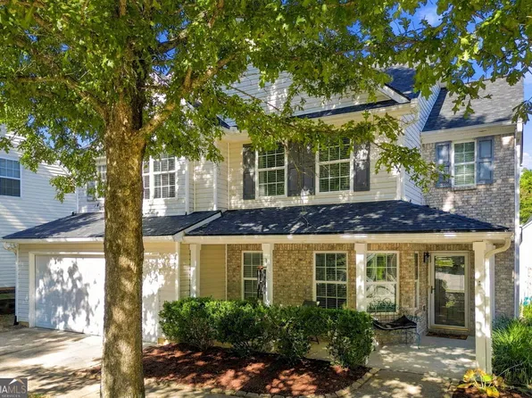 3511 Bogan Mill Rd, Buford, GA 30519