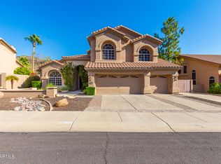 1367 E Desert Flower Ln, Phoenix, AZ 85048
