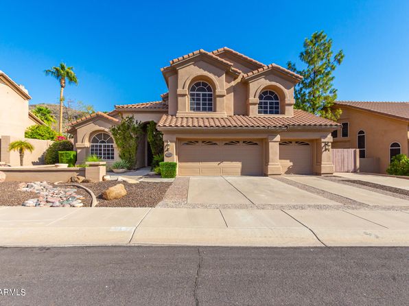 Property image for 1367 E Desert Flower Ln, Phoenix, AZ 85048