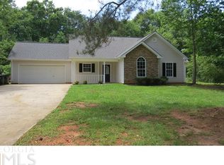 129 Regency Dr, Bethlehem, GA 30620