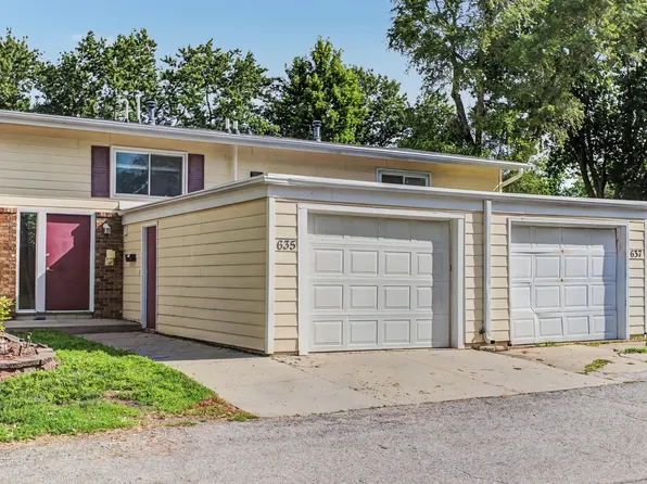 635 Meadow Pl, Ames, IA 50010