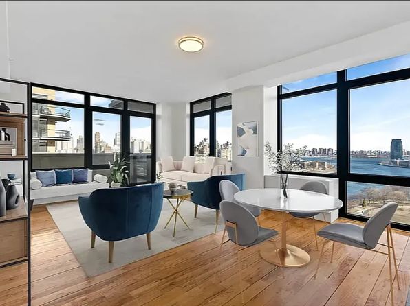 34-46 Vernon Blvd #W1704