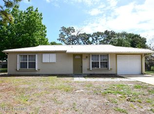 1097 Galty Cir NE, Palm Bay, FL 32905