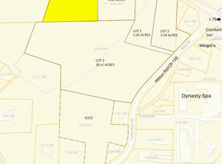 563 Highway 30 W, Athens, TN 37303