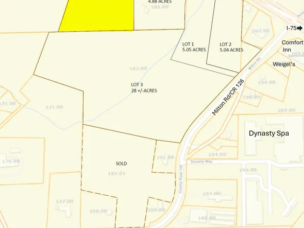 563 Highway 30 W, Athens, TN 37303