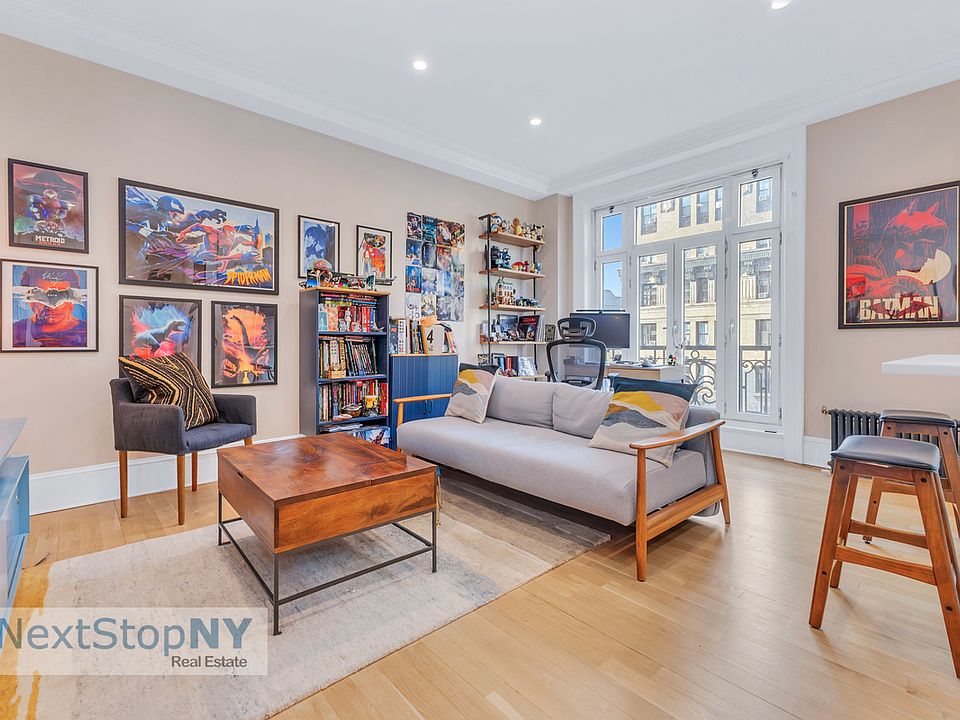 1st image of 510 W 110th St APT 9D