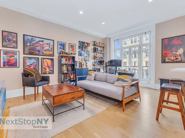 510 W 110th St, New York, NY