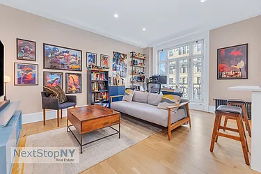 510 West 110th Street, #9D