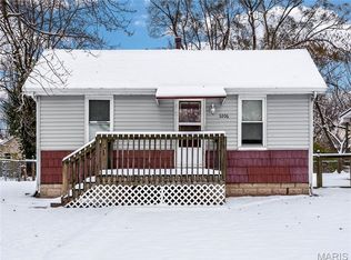 3206 Amherst Ave, Collinsville, IL 62234