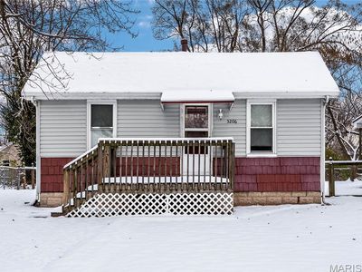 3206 Amherst Ave, Collinsville, IL, 62234