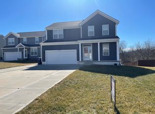 2507 Hummingbird Cir, Bellevue, NE 68123