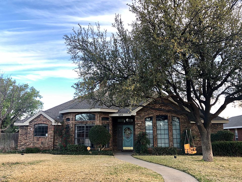 1st image of 603 Meadowpark Dr