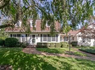 80 Auble Rd, Blairstown, NJ 07825